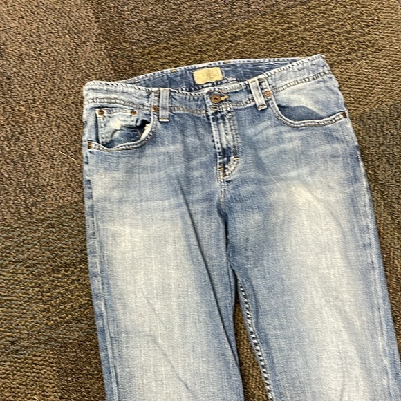 BKE Denim - BKE Work Strech jeans 32X33 jeans